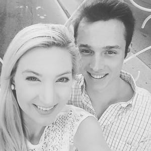 Meet your Posher, Gabriel